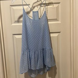 Newbury Kustom Tank -L